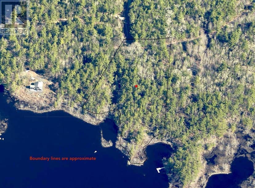 Lot 10 Molega Lake — photo 8 of 11