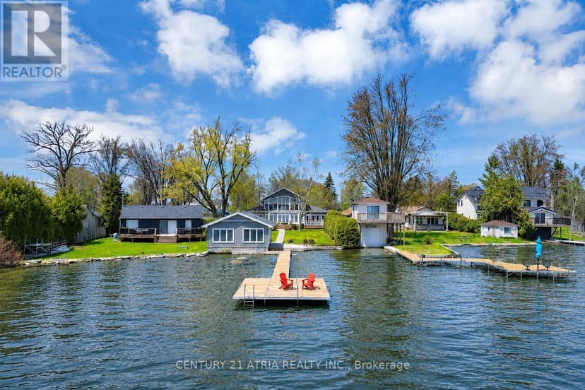 591 Duclos Point Road, Georgina, photo 4