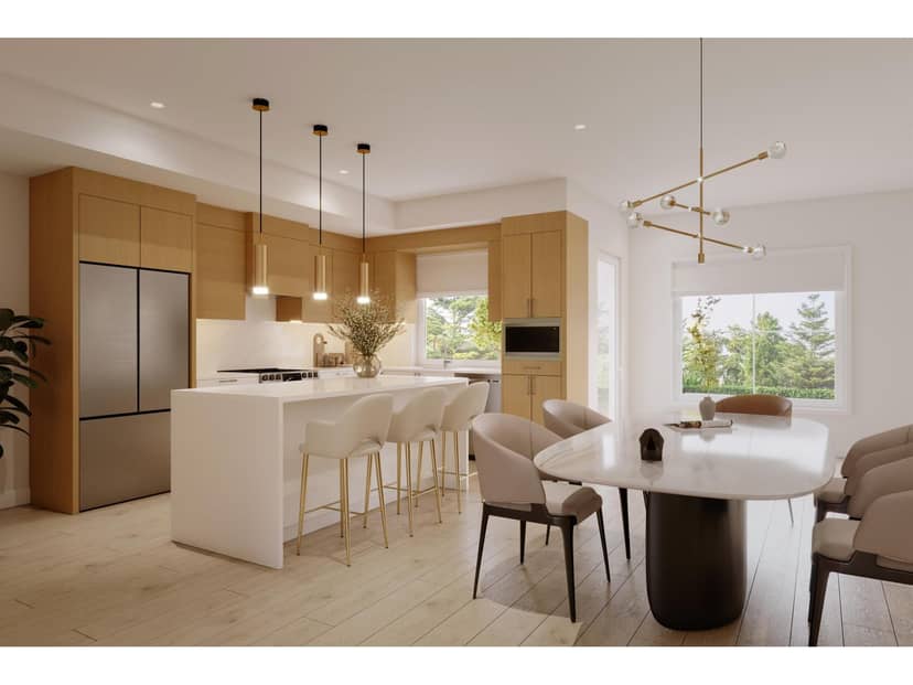 4 2655 158 STREET, Surrey