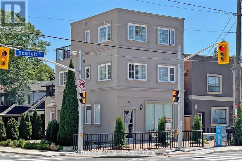 61 Scarlett Road — photo 28 of 34