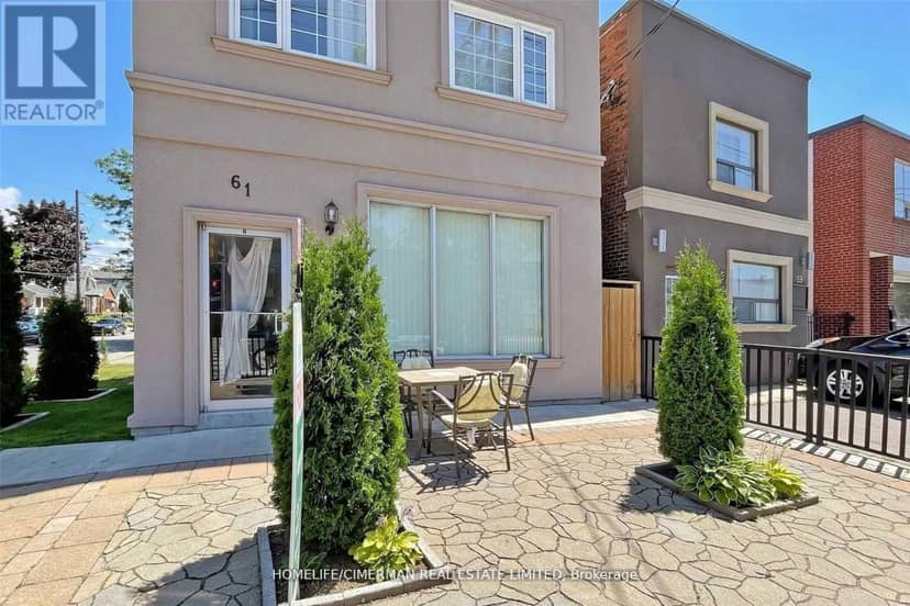 61 Scarlett Road — photo 7 of 34