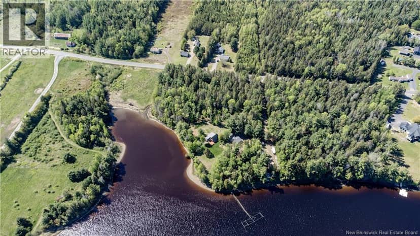 Lot 25-1 St-Charles N, Saint-Charles