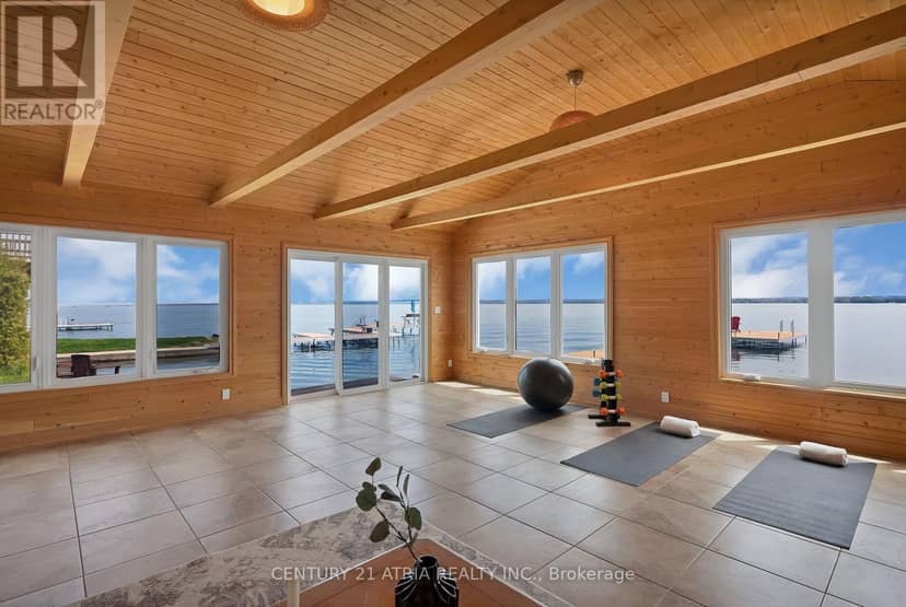 591 Duclos Point Road — photo 35 of 40