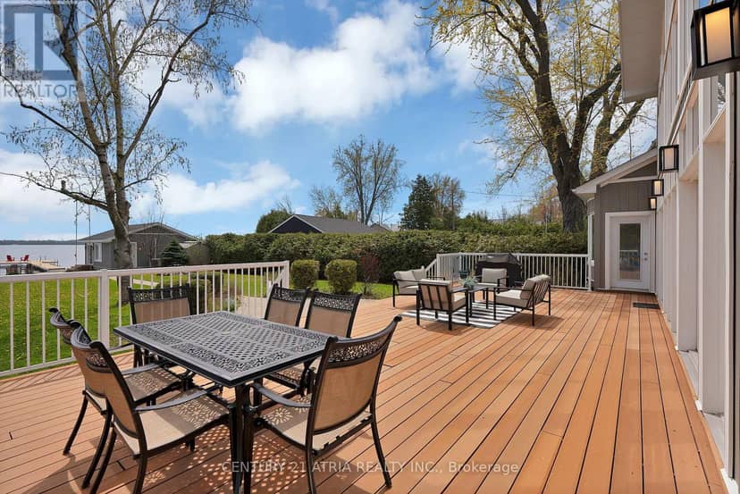 591 Duclos Point Road — photo 38 of 40