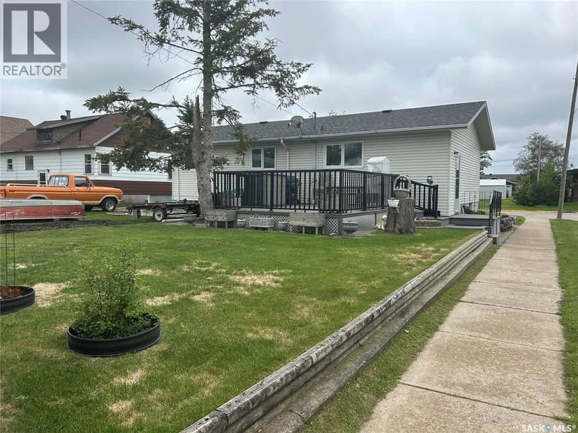 202 2nd STREET W, Carrot River, photo 5