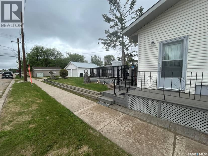 202 2nd STREET W, Carrot River, photo 6
