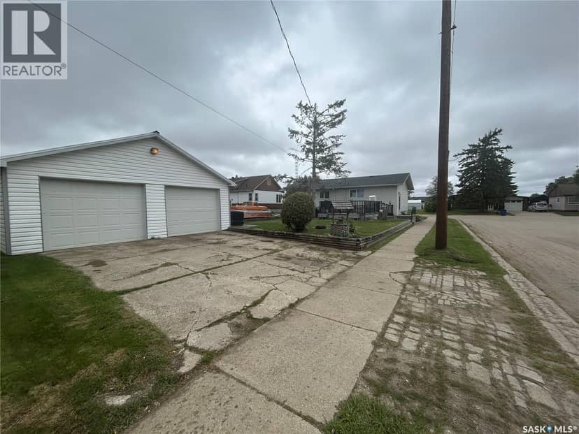 202 2nd STREET W, Carrot River, photo 7