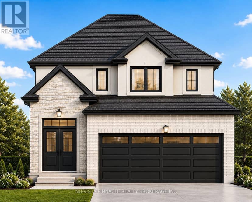 Lot 27 Virtue Drive — photo 1 of 4