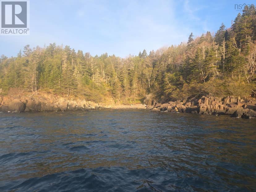 Lot Highway 217 St. Mary's Bay — photo 16 of 19