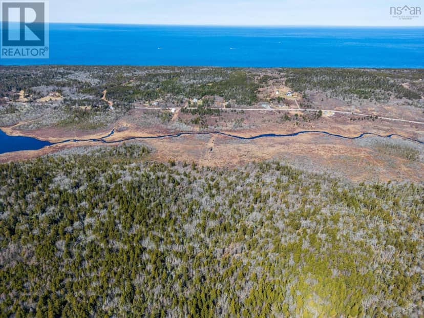 Lot Highway 217 St. Mary's Bay — photo 18 of 19