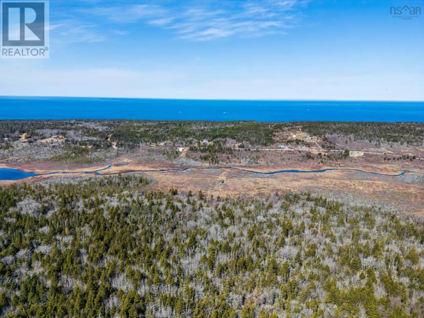 Lot Highway 217 St. Mary's Bay — photo 4 of 19