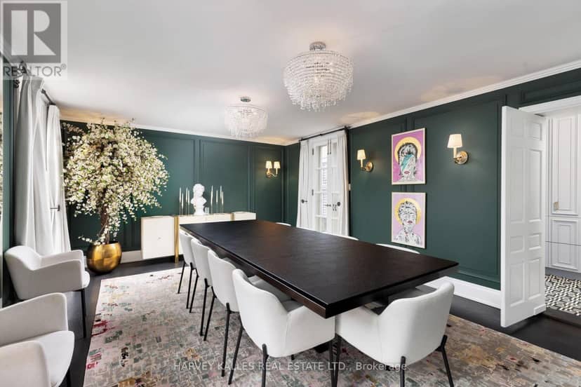 470 Russell Hill Road — photo 12 of 40