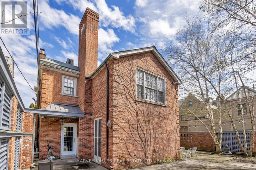 470 Russell Hill Road — photo 20 of 40