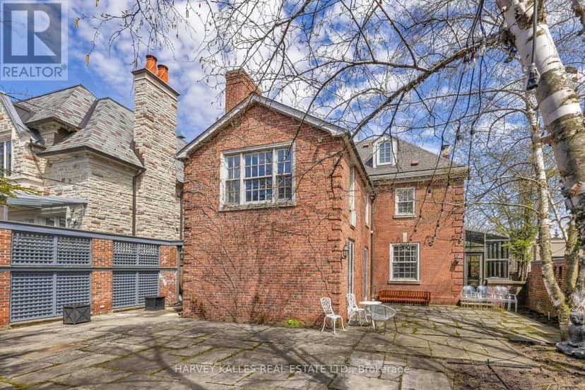 470 Russell Hill Road — photo 21 of 40