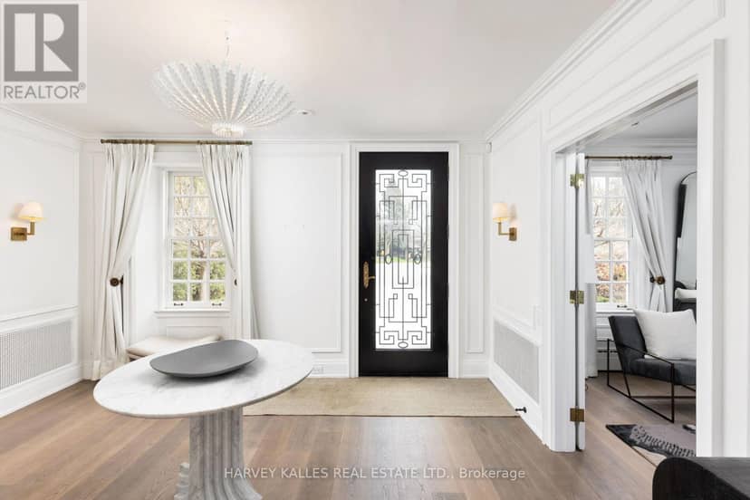470 Russell Hill Road — photo 3 of 40