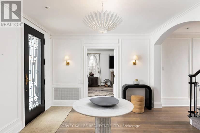 470 Russell Hill Road — photo 4 of 40