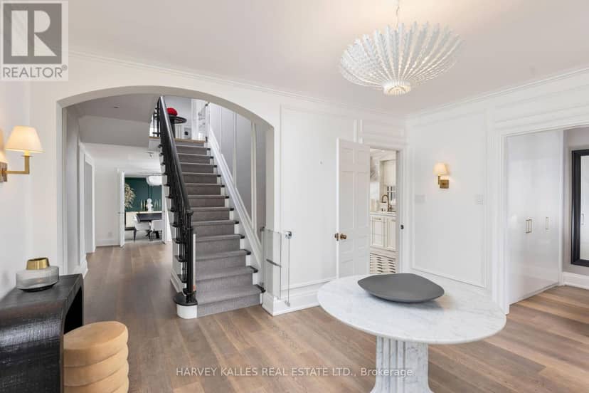 470 Russell Hill Road — photo 5 of 40