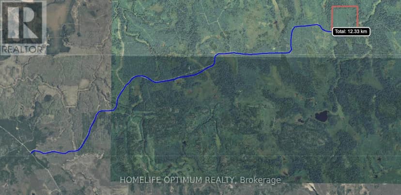 Pcl 1175 Coulson Township, Cochrane, photo 2