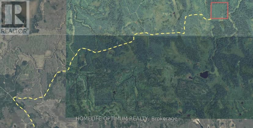 Pcl 1175 Coulson Township, Cochrane, photo 3