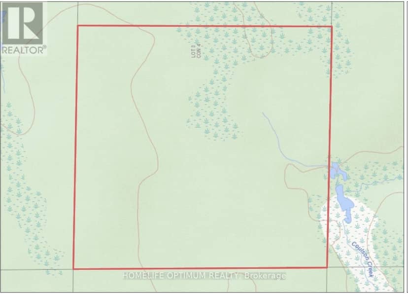 Pcl 1175 Coulson Township, Cochrane, photo 5
