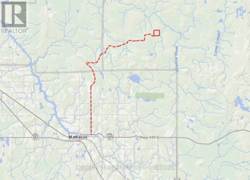 Pcl 1175 Coulson Township, Cochrane, photo 6