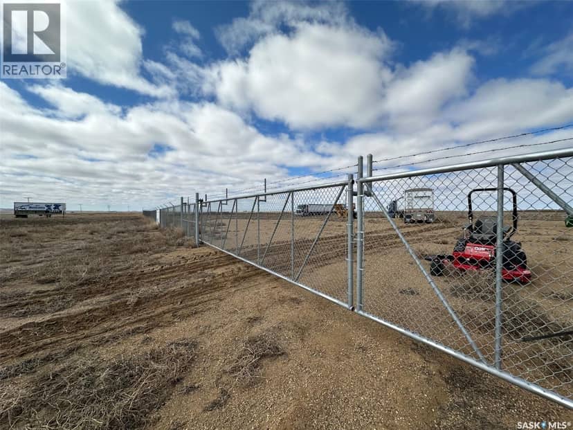 Highway Commercial Land - Rm of Caron — photo 3 of 6
