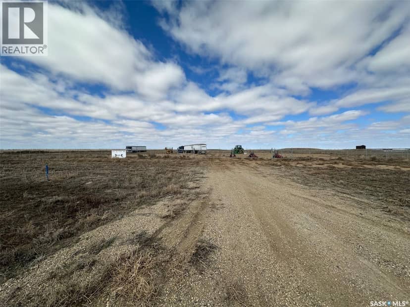 Highway Commercial Land - Rm of Caron — photo 4 of 6