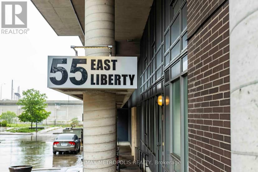 507 - 55 East Liberty Street — photo 2 of 16