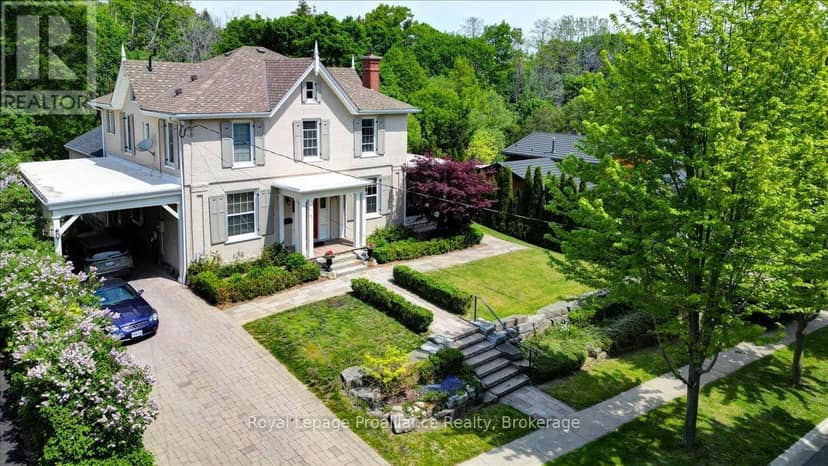 94 Dorset Street W, Port Hope, photo 3