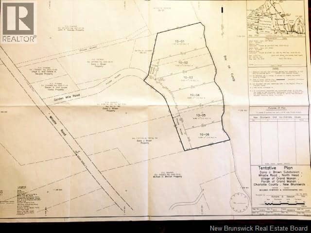 LOT 10-04 Golden Mile Drive, Grand Manan, photo 5