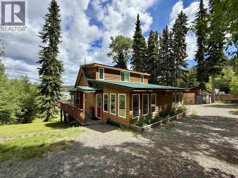 1753 SIMON BAY ROAD, Fraser Lake