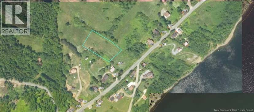 Lot Route 845, Kingston