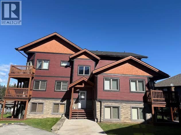 7337 Prospector Avenue Unit# 204, Radium Hot Springs