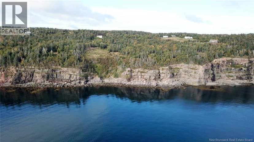 LOT 10-06 Golden Mile Drive, Grand Manan