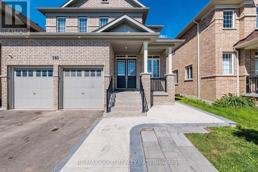 781 Gilmour Crescent — photo 1 of 40