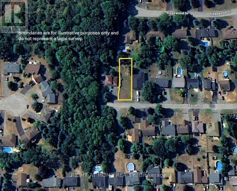 Pt Lots 26 & 27 Sarah Street — photo 2 of 2