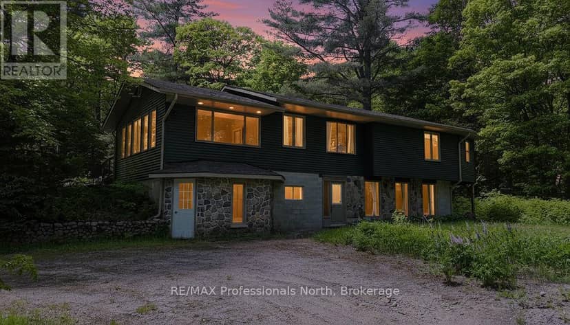 128 Old Muskoka Road, Perry, photo 3