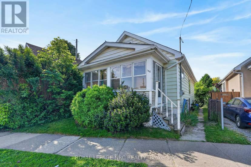 146 Carlton Street — photo 1 of 18