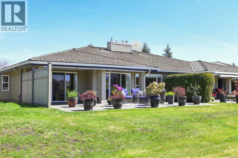 14 3100 Kensington Cres, Courtenay