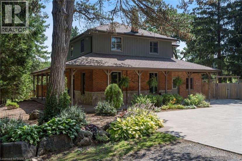 182 GOVERNORS Road E, Paris, photo 2