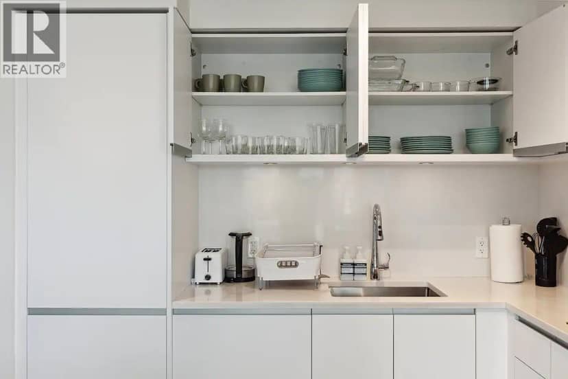 507 180 E 2ND AVENUE, Vancouver, photo 5
