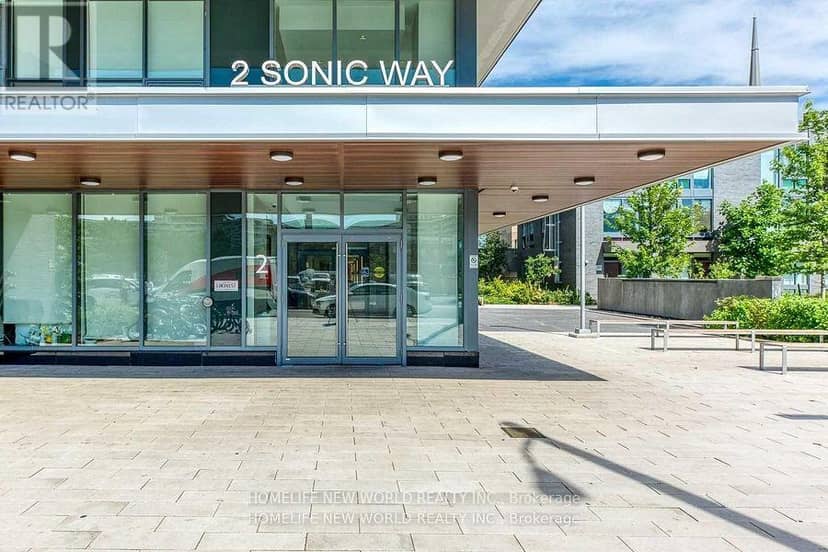2610 - 2 Sonic Way — photo 2 of 14