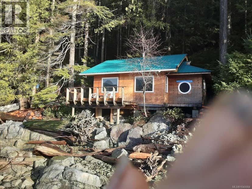 14 Rendezvous Island, See Remarks