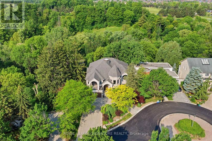 217 Garden Avenue, Richmond Hill