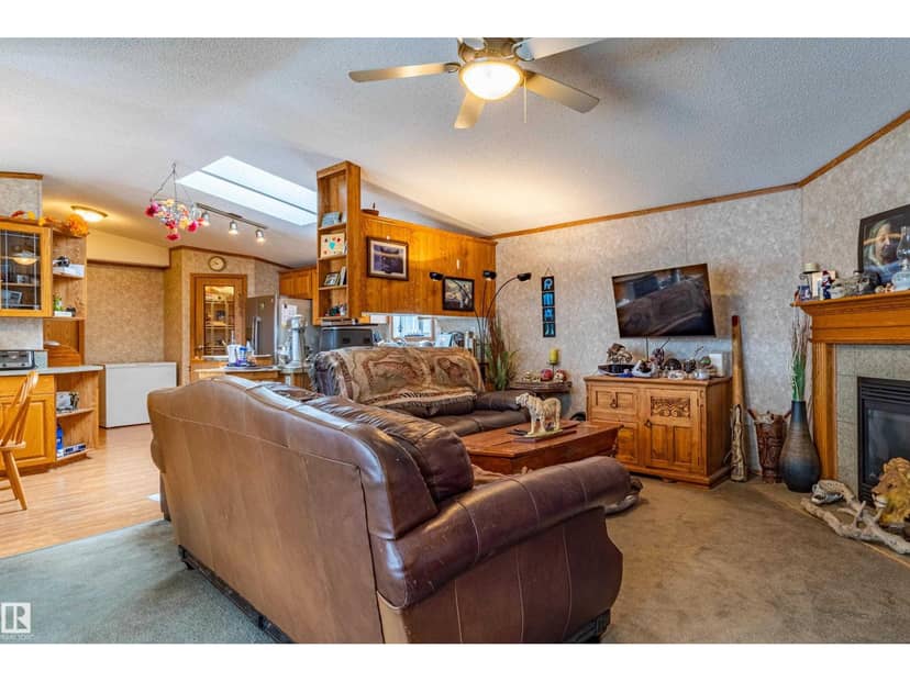 1529 Range Road 272 Rural Parkland County, Alberta N, Rural Parkland County, photo 4