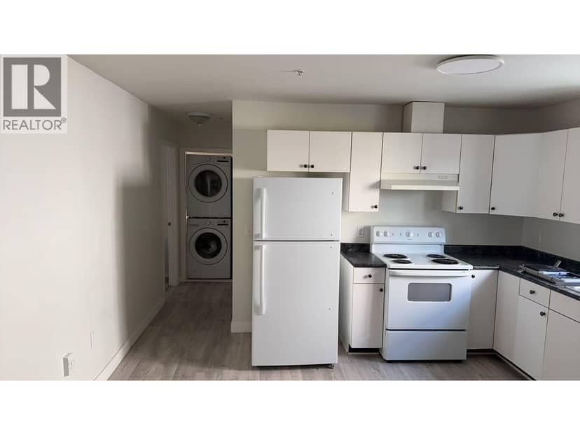 Ground level-21xx FRASER AVENUE, Coquitlam