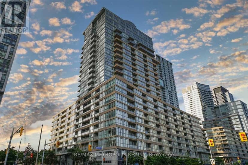 507 - 151 Dan Leckie Way