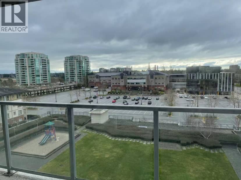 908 5068 KWANTLEN STREET, Richmond