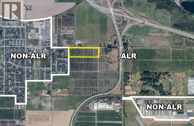 Lot 7 LADNER TRUNK ROAD, Delta, photo 2