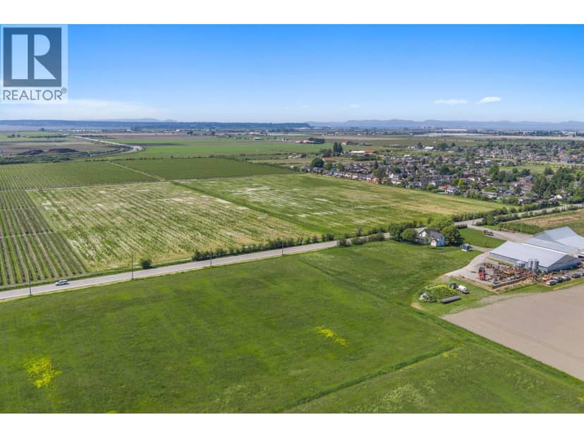 Lot 7 LADNER TRUNK ROAD, Delta, photo 3